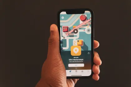 SpinUp Kaszinó Mobilalkalmazás